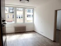 Pronájem bytu 2+kk, Zlín, Zarámí, 37 m2
