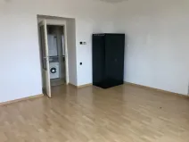 Pronájem bytu 1+kk, Praha, Na Čečeličce, 24 m2
