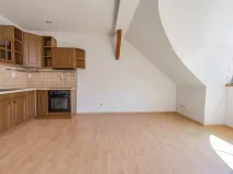 Prodej bytu 2+kk, Trutnov - Dolní Předměstí, Polská, 82 m2