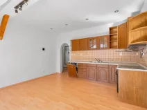 Prodej bytu 2+kk, Trutnov - Dolní Předměstí, Polská, 82 m2