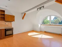 Prodej bytu 2+kk, Trutnov - Dolní Předměstí, Polská, 82 m2
