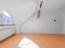 Prodej bytu 2+kk, Trutnov - Dolní Předměstí, Polská, 82 m2