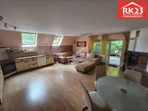 Prodej bytu 3+kk, Mariánské Lázně, Třebízského, 65 m2