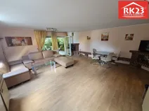 Prodej bytu 3+kk, Mariánské Lázně, Třebízského, 65 m2