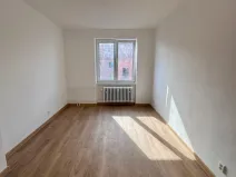 Pronájem bytu 1+1, Jirkov, Ervěnická, 35 m2