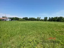 Prodej komerčního pozemku, Opava - Komárov, Ostravská, 11000 m2