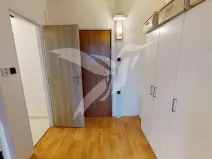 Pronájem bytu 1+kk, Plzeň, Hodonínská, 31 m2
