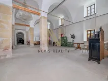 Prodej zemědělské usedlosti, Červené Poříčí, 1400 m2