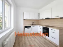 Pronájem bytu 2+1, Karviná - Nové Město, tř. Osvobození, 55 m2