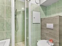 Pronájem bytu 2+kk, Mladá Boleslav - Mladá Boleslav II, 17. listopadu, 36 m2