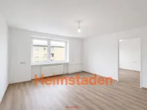 Pronájem bytu 2+1, Havířov - Šumbark, Smetanova, 55 m2