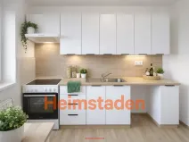 Pronájem bytu 1+1, Havířov - Prostřední Suchá, Hornická, 34 m2