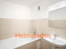 Pronájem bytu 1+1, Havířov - Prostřední Suchá, Hornická, 34 m2