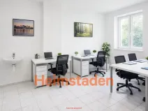 Pronájem obchodního prostoru, Havířov - Město, Jana Švermy, 23 m2