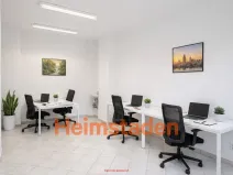 Pronájem kanceláře, Havířov - Město, Jana Švermy, 23 m2