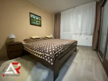 Pronájem bytu 3+1, Hustopeče, Školní, 78 m2