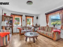 Prodej chalupy, Dolní Dobrouč - Horní Dobrouč, 151 m2