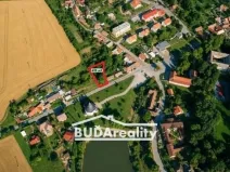 Prodej pozemku pro bydlení, Tavíkovice, 697 m2