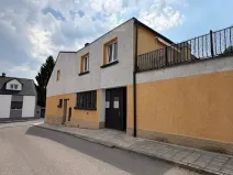 Prodej rodinného domu, Kladno, Rašínova, 170 m2