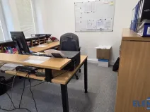Pronájem kanceláře, Jeseník, 28. října, 16 m2