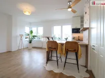 Pronájem bytu 3+kk, Karlovy Vary, Šumavská, 86 m2