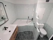 Pronájem bytu 3+kk, Most, K. H. Máchy, 58 m2