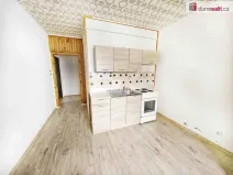 Pronájem bytu 1+kk, Verneřice, Příbramská, 31 m2