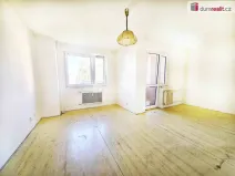 Pronájem bytu 1+kk, Verneřice, Příbramská, 31 m2