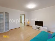 Pronájem bytu 4+1, Praha - Košíře, Zahradníčkova, 90 m2