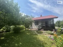 Prodej chaty, Příbram, Hatě, 17 m2