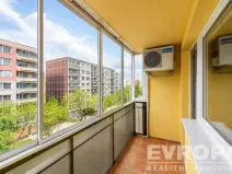 Prodej bytu 3+1, Praha - Hlubočepy, Voskovcova, 77 m2
