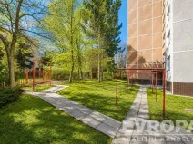 Prodej bytu 3+1, Praha - Hlubočepy, Voskovcova, 77 m2