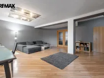 Prodej bytu 2+kk, Karlovy Vary, Horova, 86 m2