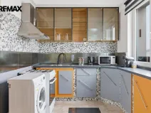 Prodej bytu 2+kk, Karlovy Vary, Horova, 86 m2