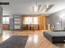 Prodej bytu 2+kk, Karlovy Vary, Horova, 86 m2