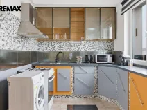 Prodej bytu 2+kk, Karlovy Vary, Horova, 86 m2