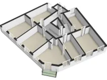 Prodej komerční nemovitosti, Ústí nad Labem - Klíše, Masarykova, 360 m2