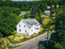 Prodej rodinného domu, Krupka - Horní Krupka, 190 m2