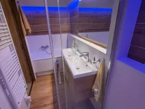 Pronájem bytu 3+1, Česká Skalice, Riegrova, 74 m2