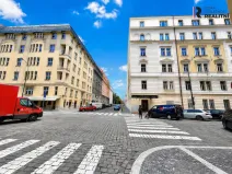 Pronájem bytu 5+kk, Praha - Nové Město, Podskalská, 100 m2