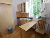 Pronájem bytu 1+kk, Mariánské Lázně - Úšovice, Palackého, 20 m2
