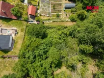 Prodej zahrady, Ryjice, 610 m2