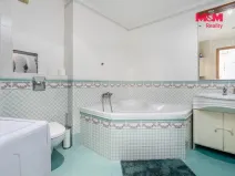 Prodej bytu 2+kk, Praha - Krč, Štúrova, 68 m2