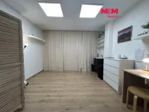 Pronájem obchodního prostoru, Jablonec nad Nisou, Riegrova, 20 m2