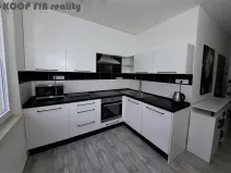 Pronájem bytu 1+1, Chrudim - Chrudim III, Na Ostrově, 38 m2