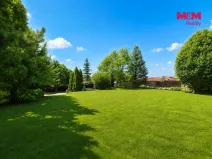 Prodej rodinného domu, Rajhrad, Dobrovského, 206 m2