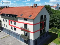 Pronájem bytu 3+kk, Plzeň - Severní Předměstí, K Zahradnictví, 94 m2