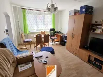 Prodej bytu 2+1, Kadaň, 1. máje, 68 m2