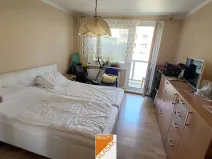 Prodej bytu 2+1, Kadaň, 1. máje, 68 m2
