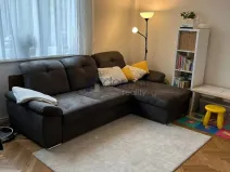 Pronájem bytu 2+kk, Praha, U nových domů I, 44 m2